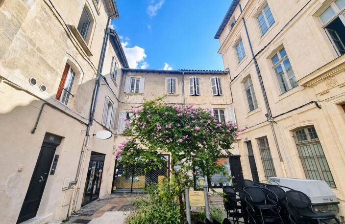 Appartement À Vendre Duplex intra muros avec balcon — photo 2