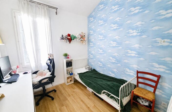 Appartement À Vendre Duplex intra muros avec balcon — photo 4