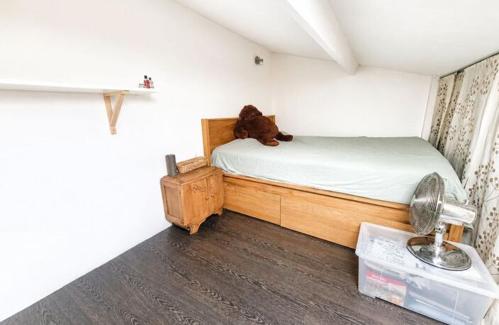 Appartement À Vendre Duplex intra muros avec balcon — photo 5