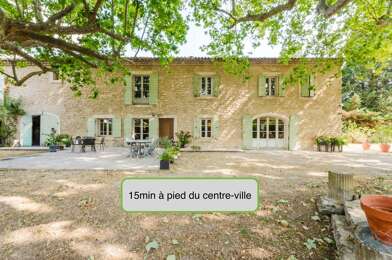 Maison 7 pièces 870000 €