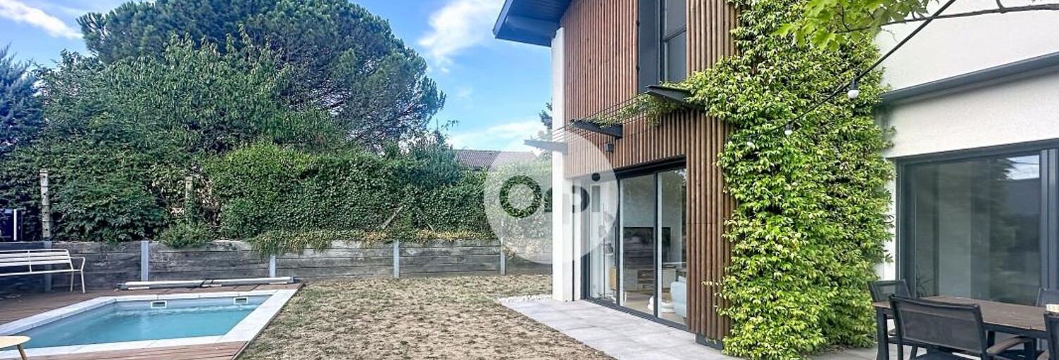 Maison 4 Pièces 118 m² à vendre à Saint-Laurent-d'Agny (69440)