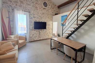Appartement 3 pièces 232000 €