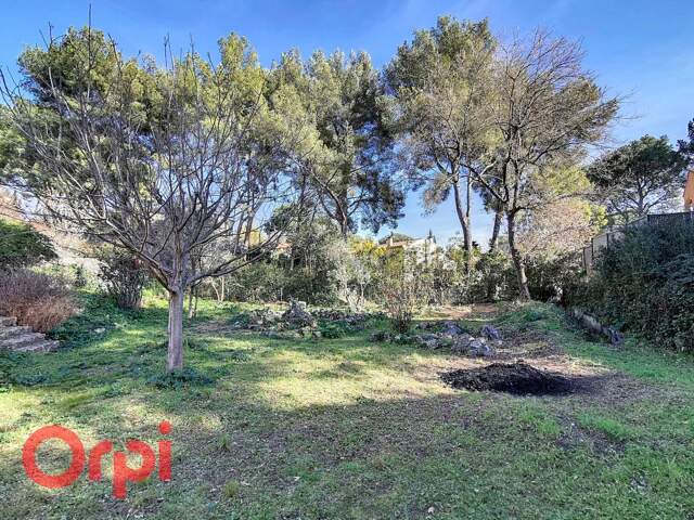 Terrain À Vendre avec permis déposé pour 2 maisons mitoyennes — photo du bien