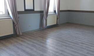 Appartement 2 Pièces 82 m² à louer à Thionville (57100)