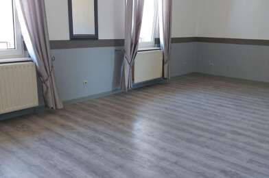 Appartement 2 pièces 860 €