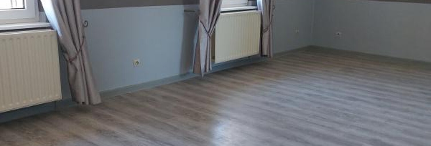 Appartement 2 Pièces 82 m² à louer à Thionville (57100)