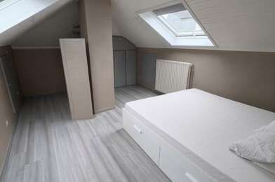 Appartement 2 pièces 860 €