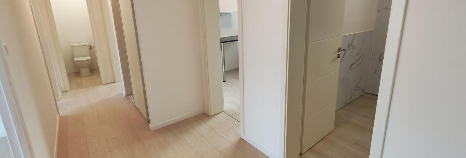 Appartement 3 Pièces 63 m² à vendre à Thionville (57100)