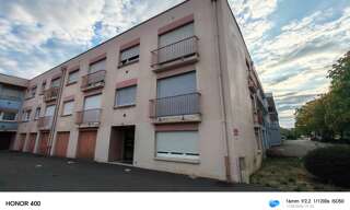 Appartement 3 Pièces 63 m² à vendre à Thionville (57100)