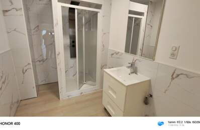 Appartement F3 2 chambres, entièrement rénové à Thionville — photo du bien