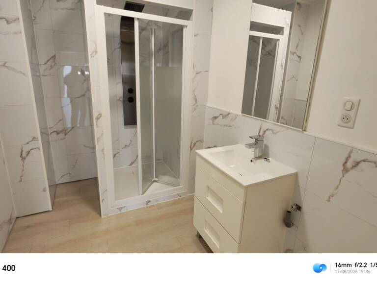 Appartement F3 2 chambres, entièrement rénové à Thionville — photo 1