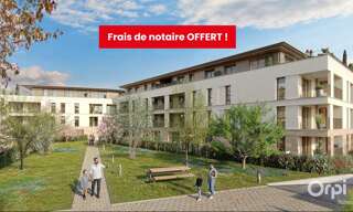 Appartement 2 Pièces 39 m² à vendre à Nancy (54000)