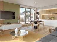 Grand T4 de Standing Plein Sud au Faubourg des 3 maisons — photo 4