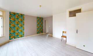Appartement 2 Pièces 42 m² à vendre à Le Havre (76600)