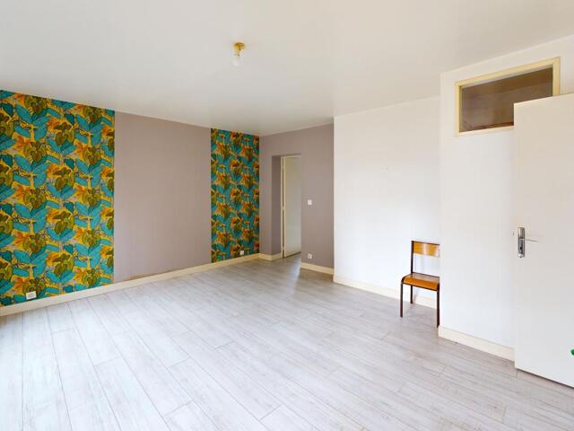 Appartement proposé à Le Havre
