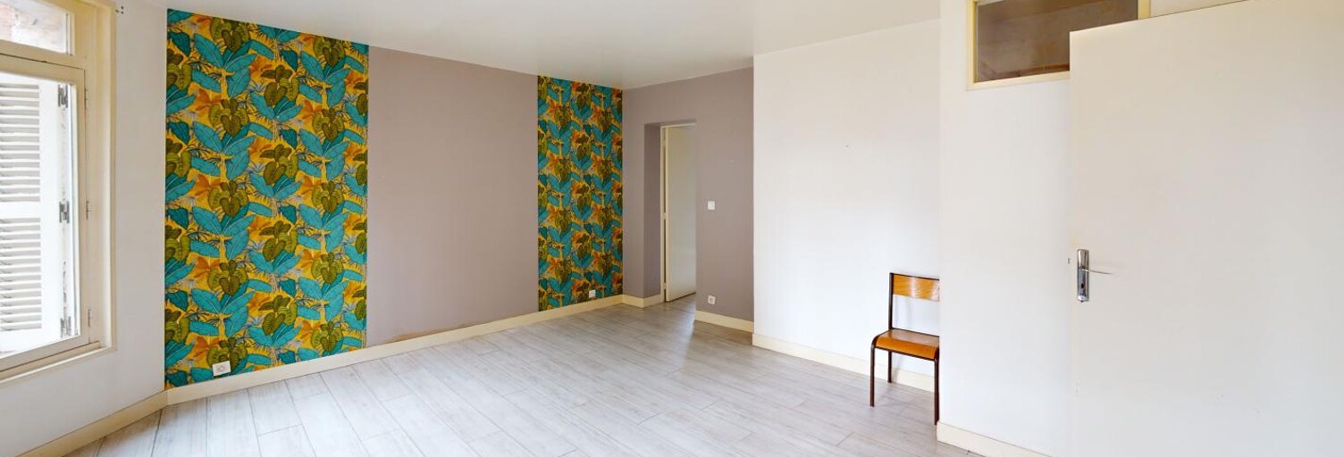 Appartement 2 Pièces 42 m² à vendre à Le Havre (76600)