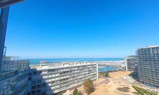 Appartement 3 Pièces 77 m² à louer à Le Havre (76600)