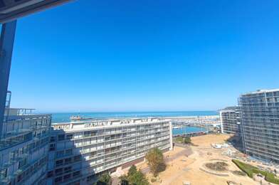 Appartement 3 pièces 1550 €