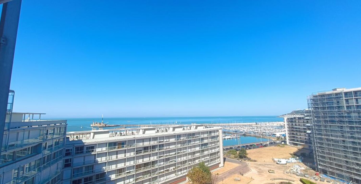 Appartement À Louer — photo 1
