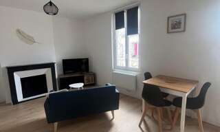 Appartement 1 Pièce 35 m² à louer à Le Havre (76600)