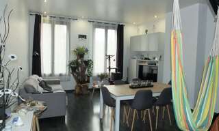 Appartement 4 Pièces 69 m² à vendre à Harfleur (76700)
