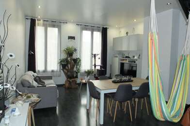 Appartement 4 pièces 144500 €