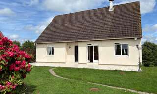 Maison 5 Pièces 142 m² à vendre à Saint-Vigor-d'Ymonville (76430)