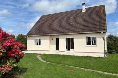 Maison 5 pièces 270000 €
