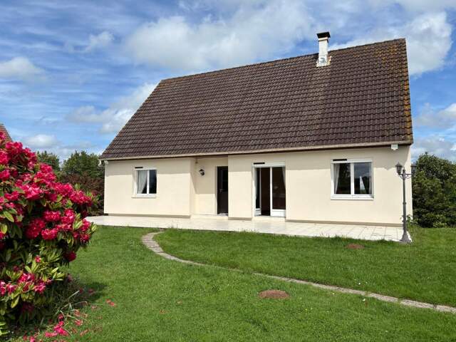 Maison À Vendre belle surface Idéale Grande famille — photo du bien