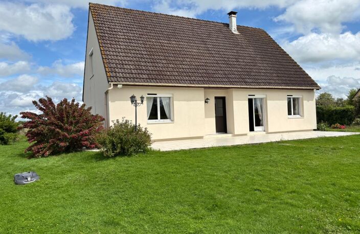 Maison À Vendre belle surface Idéale Grande famille — photo 2