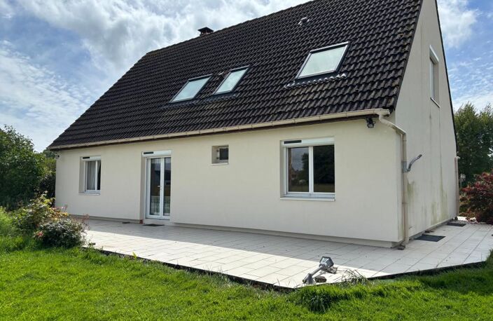 Maison À Vendre belle surface Idéale Grande famille — photo 3