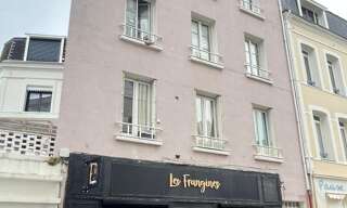 Appartement 2 Pièces 67 m² à vendre à Le Havre (76600)