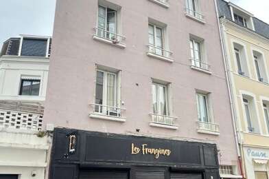 Appartement 2 pièces 159000 €