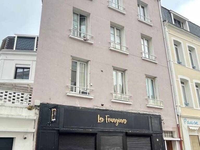Appartement À Vendre — photo 1