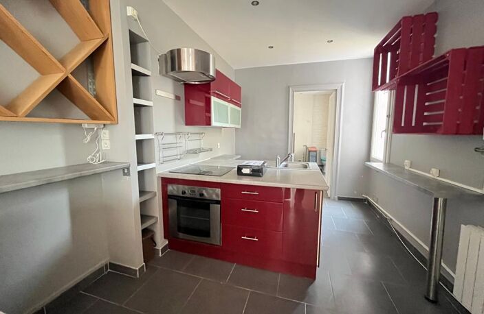 Appartement À Vendre — photo 2