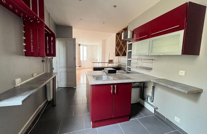 Appartement À Vendre — photo 3