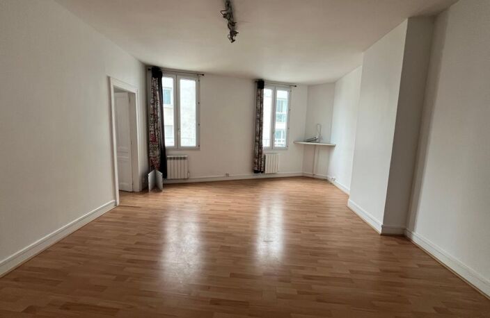 Appartement À Vendre — photo 4