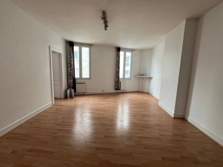 Appartement À Vendre — photo 1