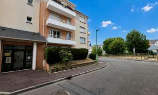 Appartement 2 Pièces 44 m² à vendre à Montivilliers (76290)