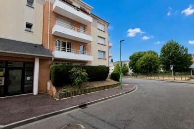 Appartement 2 pièces 132700 €