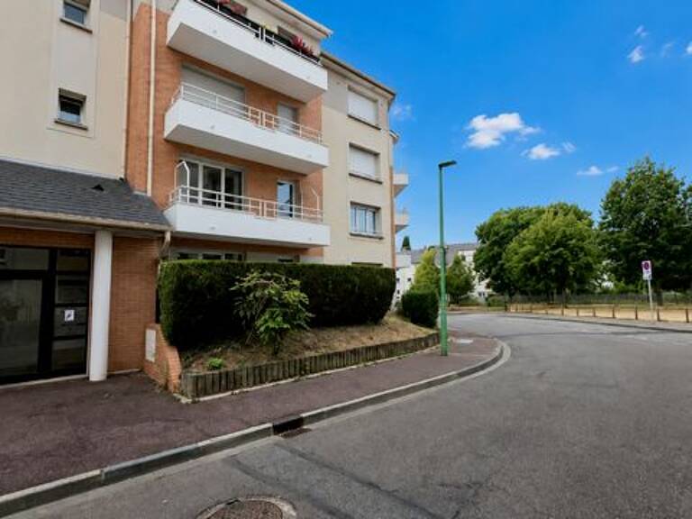Appartement À Vendre F2 CENTRAL PARK II — photo 1