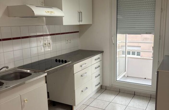 Appartement À Vendre F2 CENTRAL PARK II — photo 3