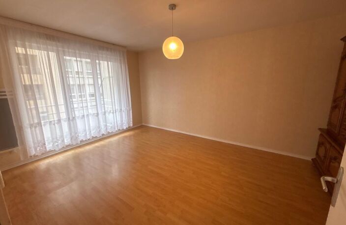 Appartement À Vendre F2 CENTRAL PARK II — photo 4