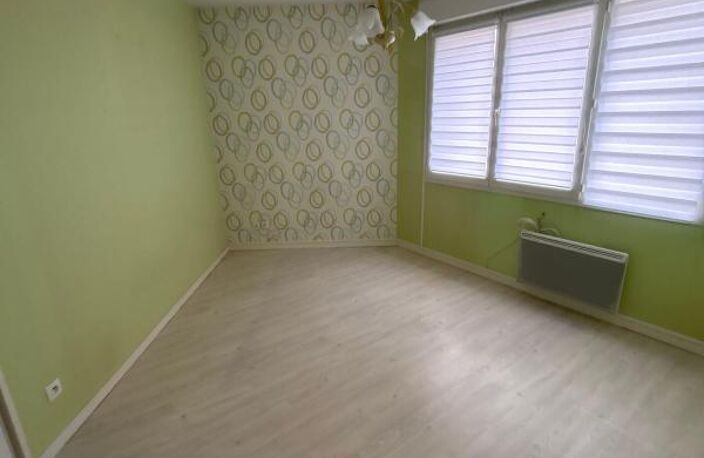 Appartement À Vendre F2 CENTRAL PARK II — photo 5