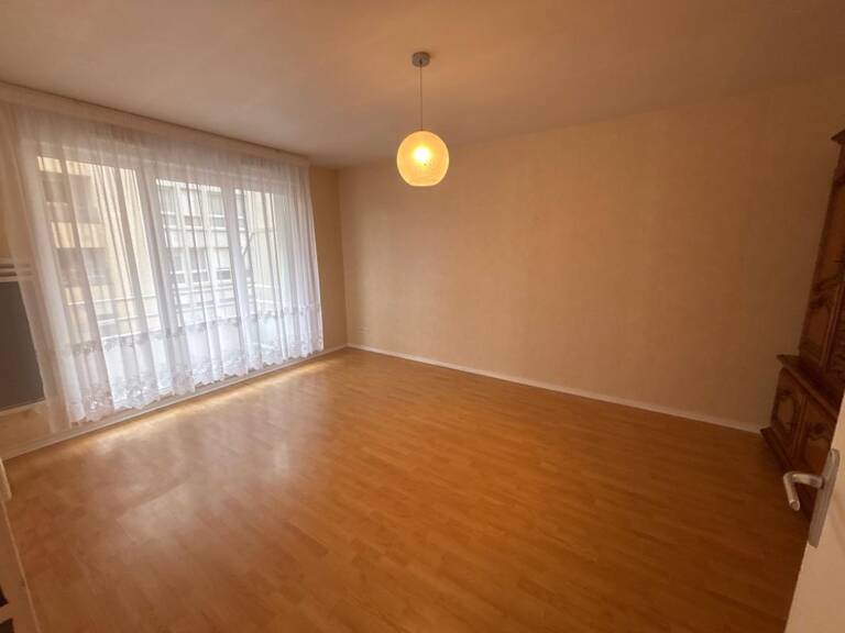 Appartement À Vendre F2 CENTRAL PARK II — photo 1