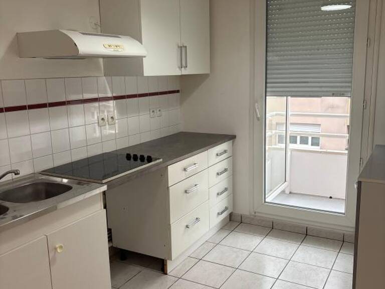 Appartement À Vendre F2 CENTRAL PARK II — photo 1