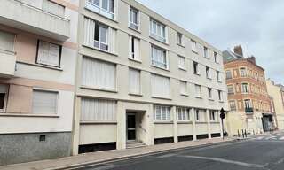 Appartement 2 Pièces 42 m² à vendre à Le Havre (76600)