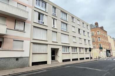 Appartement 2 pièces 113000 €