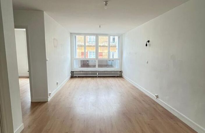 Appartement À Vendre F2 RUE ANATOLE FRANCE — photo 5