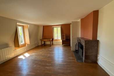 Appartement 3 pièces 950 €